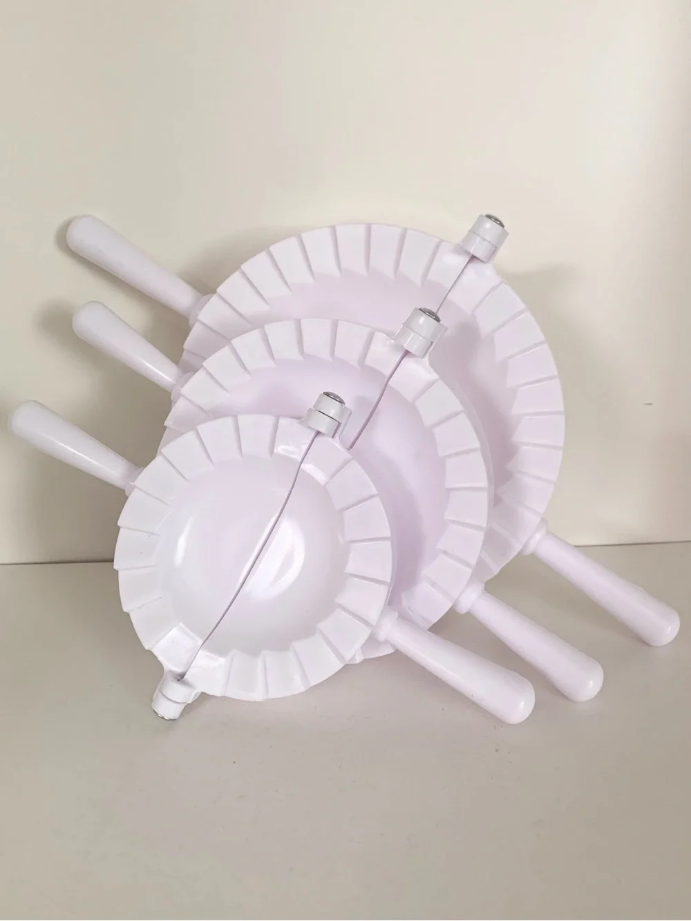 Hold Dumpling calzone mold press set